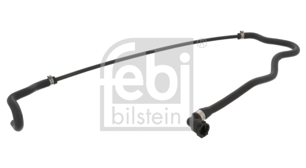 Radiator Hose